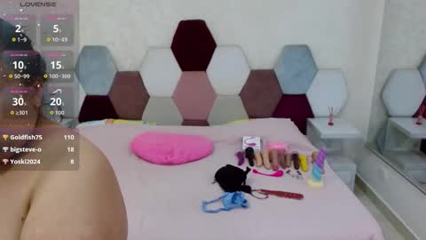 mariana online show from January 11, 10:26 pm