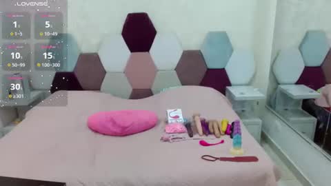 mariana online show from February 27, 6:42 pm