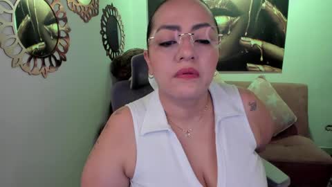 Mariana Lopez online show from May 6, 12:36 am