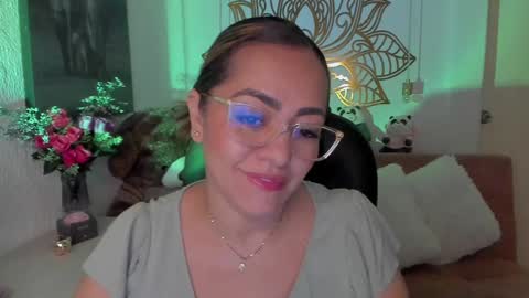Mariana Lopez online show from December 24, 12:22 am