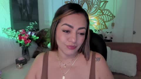 Mariana Lopez online show from January 5, 12:09 am