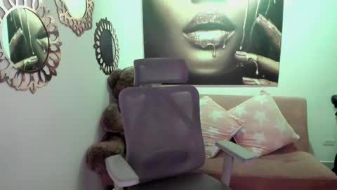 Mariana Lopez online show from May 22, 12:19 am