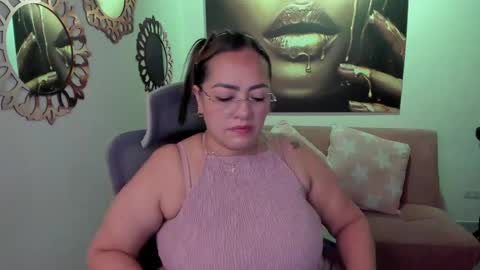 Mariana Lopez online show from May 11, 2:02 am