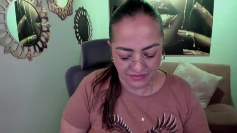 Mariana Lopez online show from May 18, 4:07 am