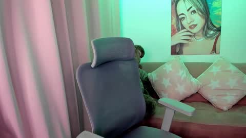 Mariana Lopez online show from February 25, 7:07 am