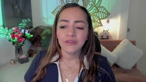 Mariana Lopez online show from December 27, 11:53 pm