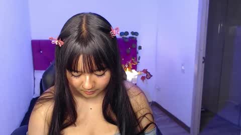 Mariana Varela  online show from October 5, 3:11 am
