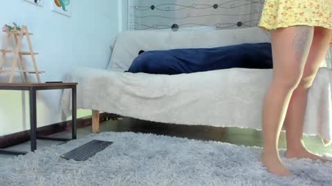Snapshot of marianavargas20 chatting on January 10, 2:34 pm Mariana Vargas online show from January 10, 2:34 pm