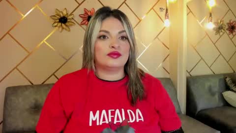 marianeporter online show from May 17, 2:55 am