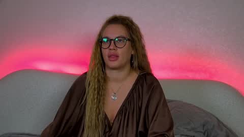 Maria online show from January 14, 4:50 pm