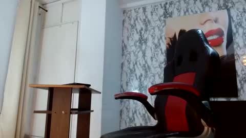 Mariani online show from October 8, 12:09 pm