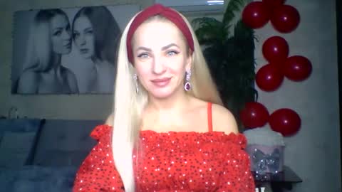 marianna1977 online show from February 15, 7:06 pm
