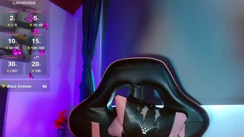 Marian online show from February 23, 8:41 pm