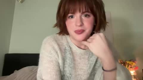 SoftlyMarianne online show from May 25, 11:59 pm