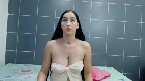 Mariangel online show from October 23, 8:26 pm