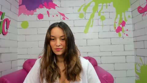 Mariann Roxy 3 online show from July 6, 12:21 pm