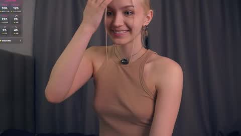 Rachel online show from May 16, 11:04 pm