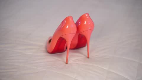 Maria online show from October 23, 8:31 am