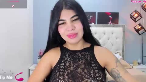 Marian Sexy online show from May 17, 12:59 pm