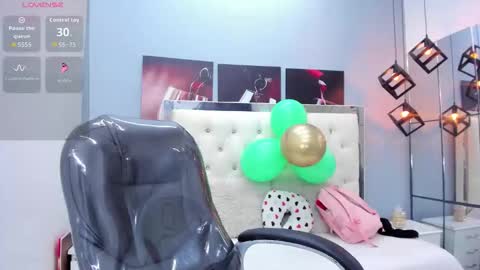 Marian Sexy online show from March 18, 1:05 pm