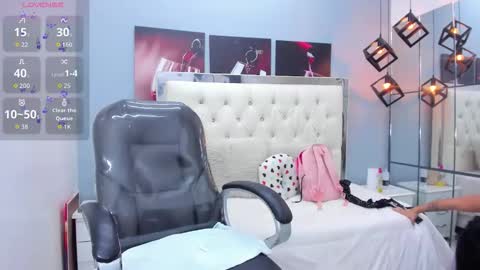 Marian Sexy online show from March 20, 12:54 pm