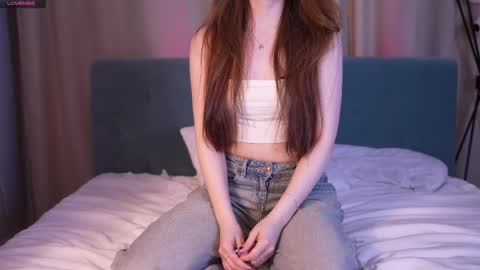 im Lisa im new here dont be rude online show from April 7, 4:09 pm