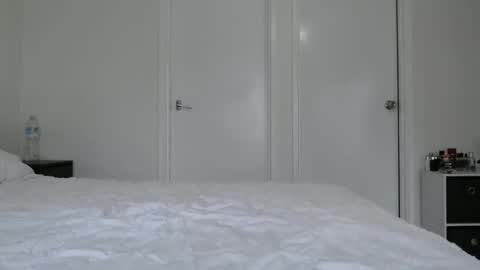 Maria Shae online show from May 20, 1:46 am