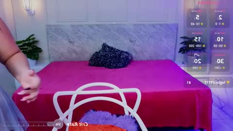 mariatayler1 online show from September 9, 9:47 pm