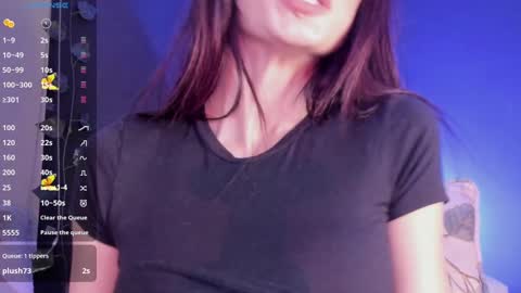 Theressa online show from January 2, 11:52 am