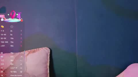 Theressa online show from December 18, 11:04 am