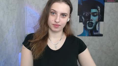 Mariia online show from April 19, 12:49 pm