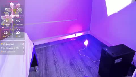 Maria online show from December 17, 8:57 pm