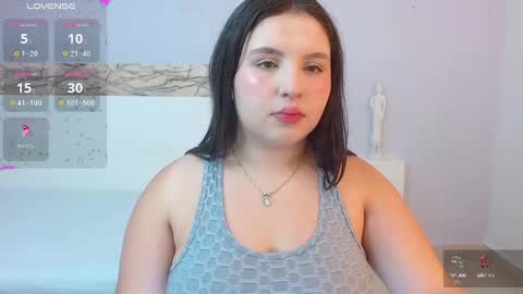 Maria Tyler online show from February 7, 7:38 pm