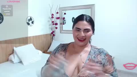 mariavex online show from May 20, 6:38 pm