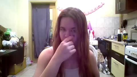 Mari online show from February 15, 6:07 pm