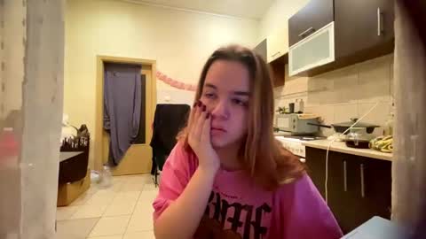 Mari online show from February 14, 5:09 am