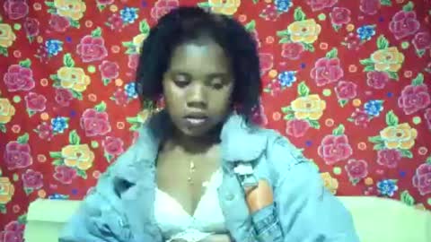 marie599194 online show from July 7, 6:47 am