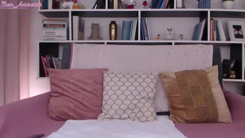 Maria online show from October 20, 10:18 am