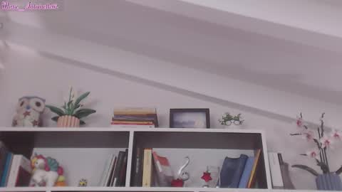 Maria online show from March 17, 7:40 pm