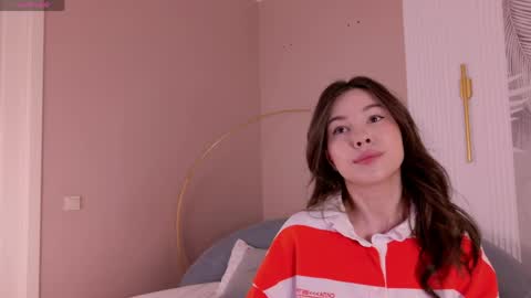 Marie LEAVE YOUR  WITH ME online show from May 18, 5:02 am
