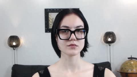 Marie Fitch online show from November 21, 5:09 am