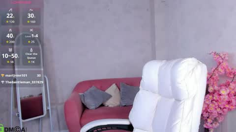 marie_hayes online show from May 24, 1:37 am