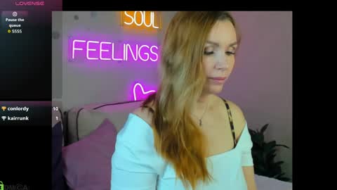 marie_hayes online show from May 9, 2:13 am