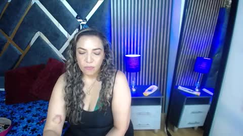 marie_hss online show from February 21, 8:16 pm