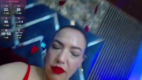 marie_hss online show from February 19, 8:52 pm