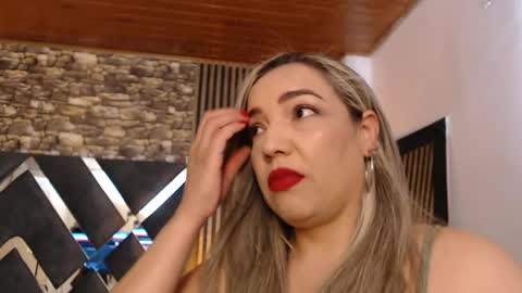 marie_hss online show from May 16, 7:24 pm