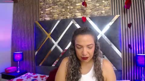 marie_hss online show from February 11, 9:03 pm