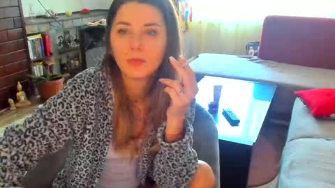 Marie   online show from January 13, 7:14 am