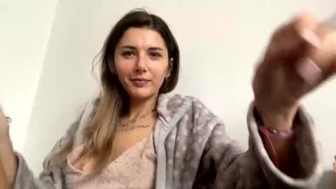 Marie   online show from November 23, 10:39 am