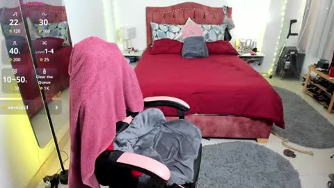 marie online show from December 26, 6:12 pm